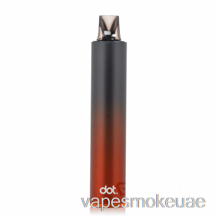 Vape Uae Dotmod Switch R 25w Pod System Desert Sunset